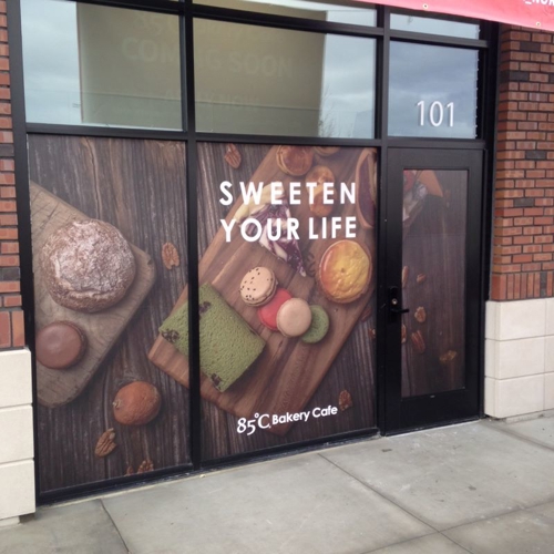 Window Graphics